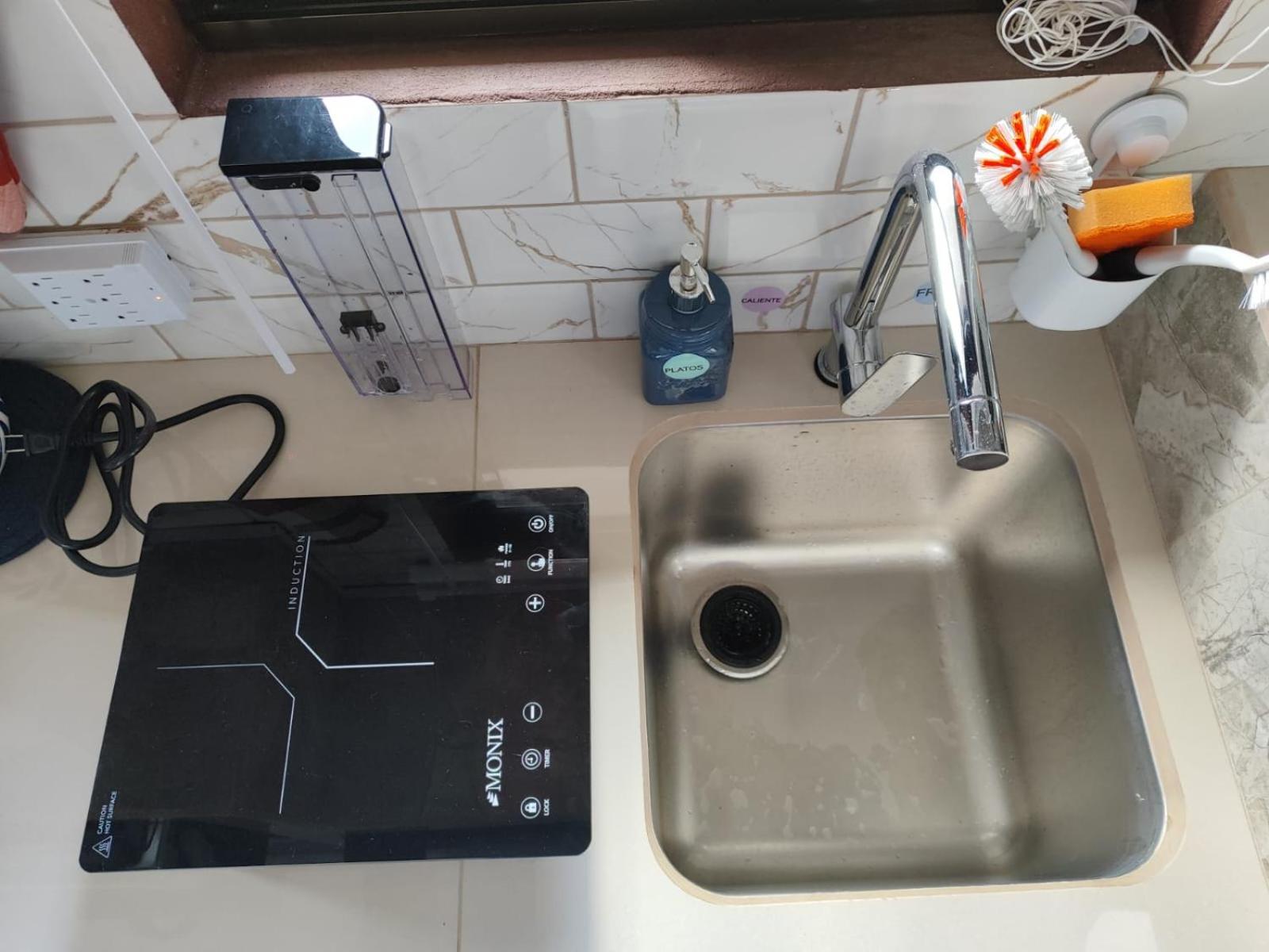 Apartment Villazul 2 Poas