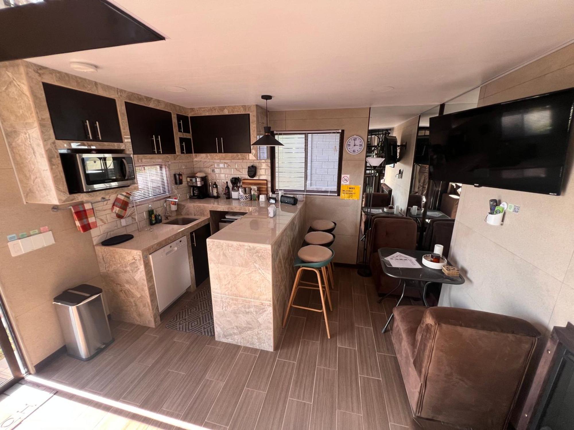 Villazul 2 Apartment Poas
