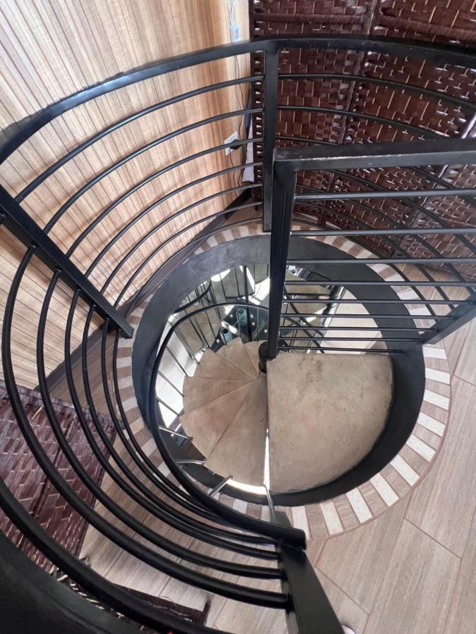 Villazul 2 Appartement Poas