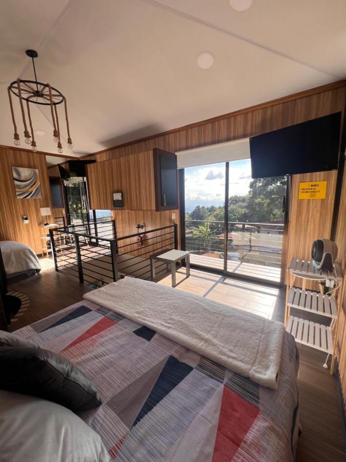 Appartement Villazul 2 Poas
