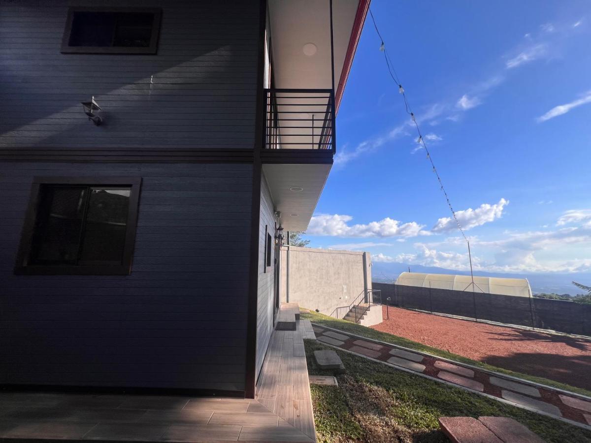 Villazul 2 Appartement Poas