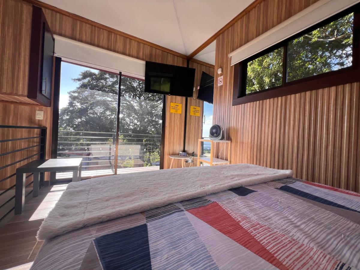 Appartement Villazul 2 Poas