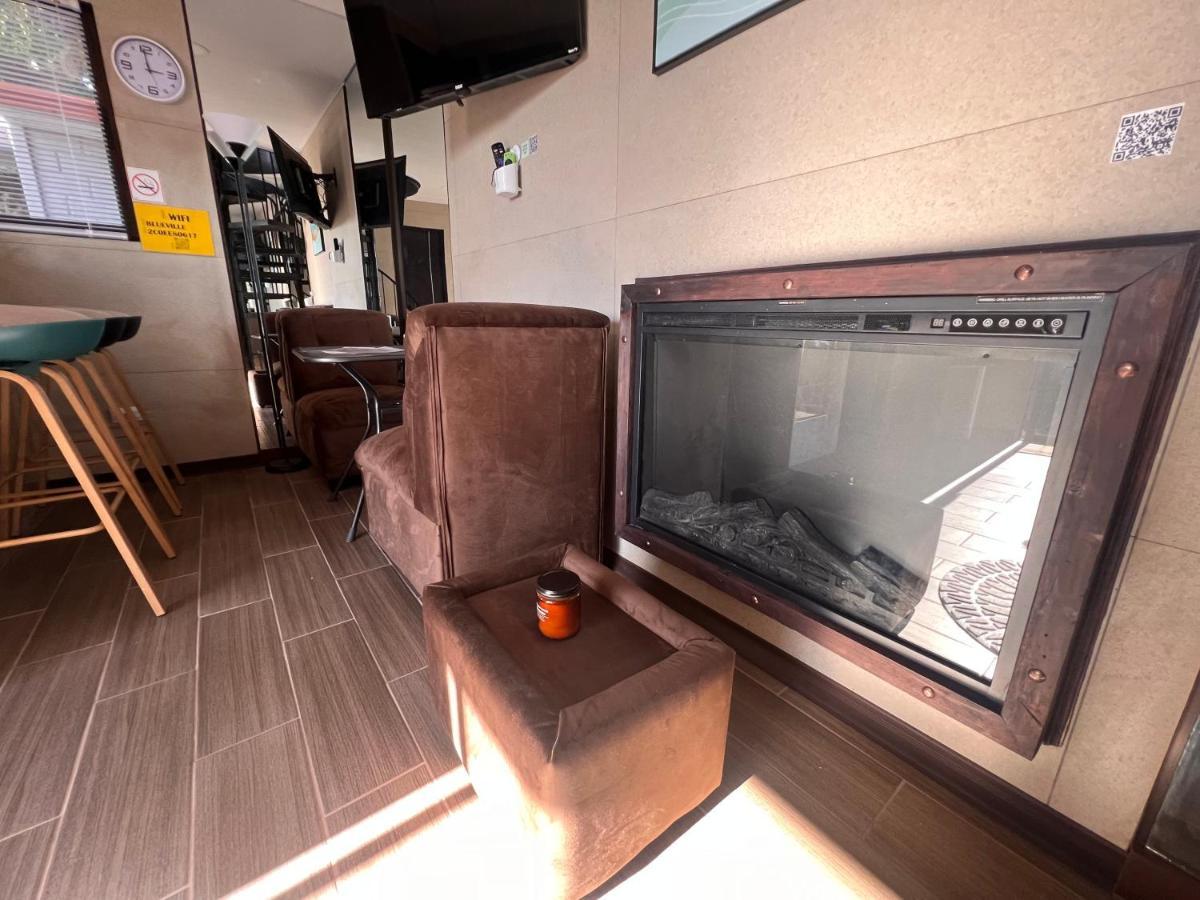 Appartement Villazul 2 Poas